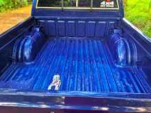 Mitsubishi Strada 1998 Pickup
