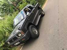 Mitsubishi Strada 1998 Pickup