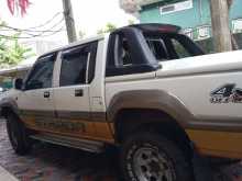 Mitsubishi STRADA 1995 Pickup