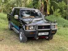 Mitsubishi Strada 1996 Pickup