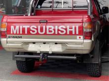 Mitsubishi Strada 1994 Pickup