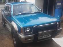 Mitsubishi Strada 1994 Pickup