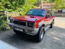 Mitsubishi Strada K34 L200 1992 Pickup