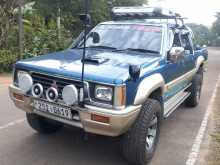 Mitsubishi Strada K34 1998 Pickup