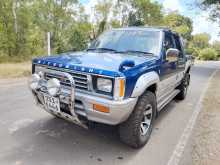 Mitsubishi Strada Turbo Intercooler 1998 Pickup