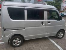 Suzuki Suzuki 2019 Van