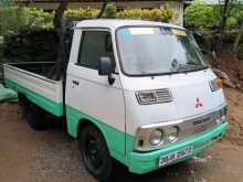 Mitsubishi T 120 1979 Lorry