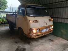 Mitsubishi T120 1979 Lorry