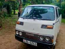 Mitsubishi T120 1979 Van
