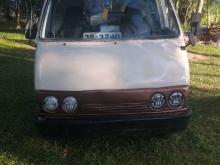 Mitsubishi T120 1982 Lorry
