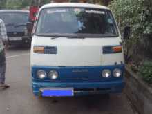 Mitsubishi T120 1975 Van