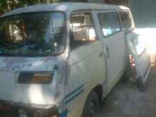 Mitsubishi T120 1975 Van