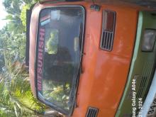 Mitsubishi T120 1979 Lorry