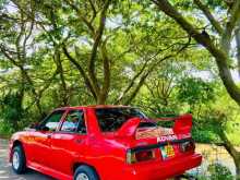 Mitsubishi Tedia 1983 Car