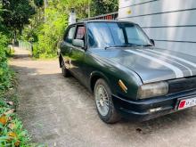 Mitsubishi Ten Light Galent 1980 Car