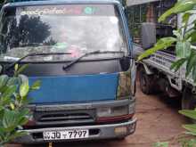 Mitsubishi Canter 2000 Lorry