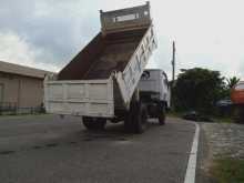 Mitsubishi Tipper 1993 Lorry