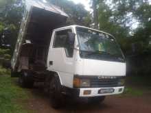 Mitsubishi Tipper 1993 Lorry