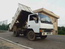 Mitsubishi Tipper 1993 Lorry