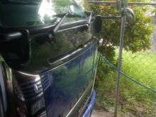 Mitsubishi Tipper 2003 Lorry