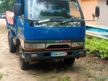 Mitsubishi Canter 1994 Lorry