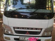 Mitsubishi Tippar 2007 Lorry