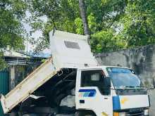 Mitsubishi Tippar 1999 Lorry