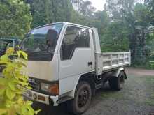 Mitsubishi Tipper 1996 Lorry