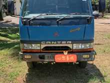 Mitsubishi Tipper 1977 Lorry