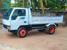 Mitsubishi Tipper 1993 Lorry