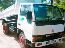 Mitsubishi Tipper 1993 Lorry