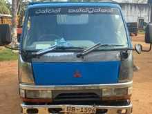 Mitsubishi Tipper 1994 Lorry