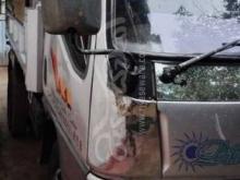 Mitsubishi Tipper 1995 Lorry