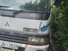 Mitsubishi Tipper 1999 Lorry