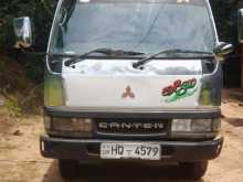 Mitsubishi Tipper 1997 Lorry