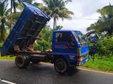 Mitsubishi CANTER 1998 Lorry