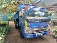 Mitsubishi Tipper 2003 Lorry