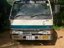Mitsubishi Tipper 1993 Lorry