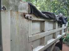 Mitsubishi Tipper 1998 Lorry