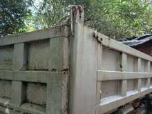 Mitsubishi Tipper 1998 Lorry
