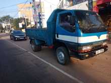 Mitsubishi Canter 2005 Lorry