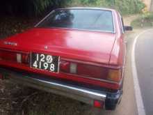 Mitsubishi Tiub. Laiet 1978 Car