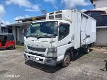 Mitsubishi TKG-FEB50-CANTER 2013 Lorry