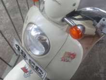 Mitsubishi Today 2023 Motorbike