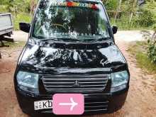 Mitsubishi Topo 2000 Car
