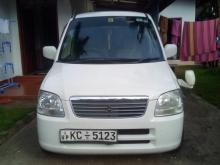 Mitsubishi Toppo 2003 Car