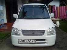 Mitsubishi Toppo 2003 Car
