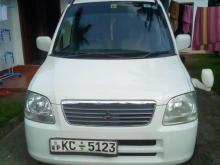Mitsubishi Toppo 2003 Car