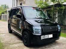 Mitsubishi Toppo 2010 Car