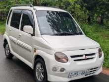 Mitsubishi Toppo 2003 Car